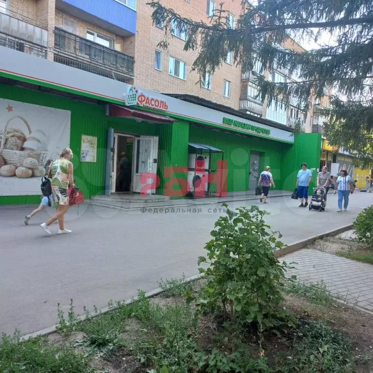 Продам помещение свободного назначения, 380 м - Фото 0