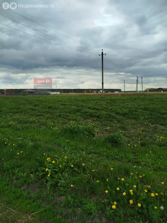 Участок в Безлычное, Центральная улица, 50 (24 м) - Фото 0