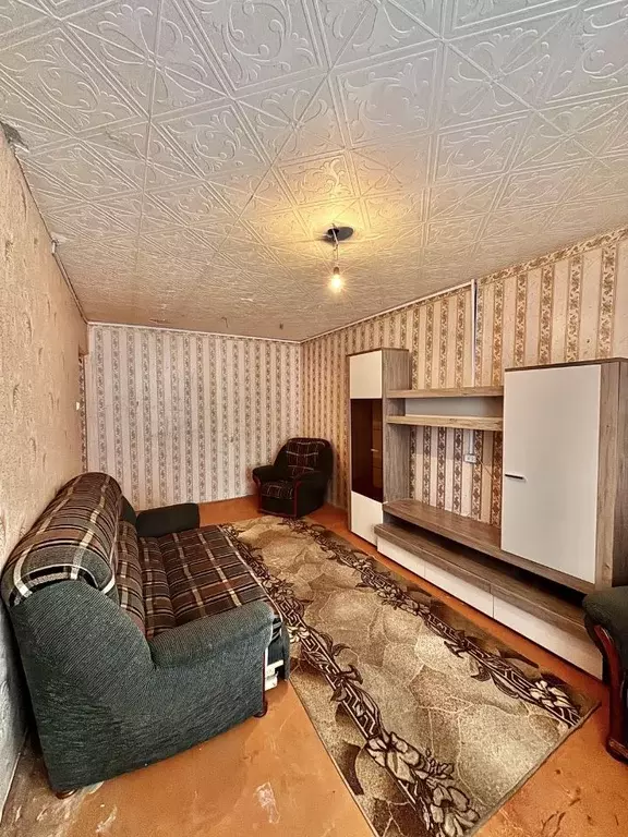 2-к кв. Ярославская область, Рыбинск Нобелевская ул., 25 (52.0 м) - Фото 2