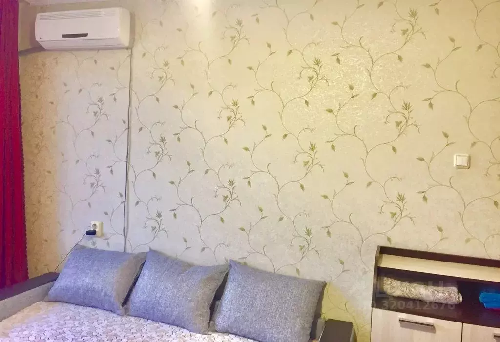 1-к кв. Белгородская область, Белгород ул. Щорса, 44 (40.0 м) - Фото 1