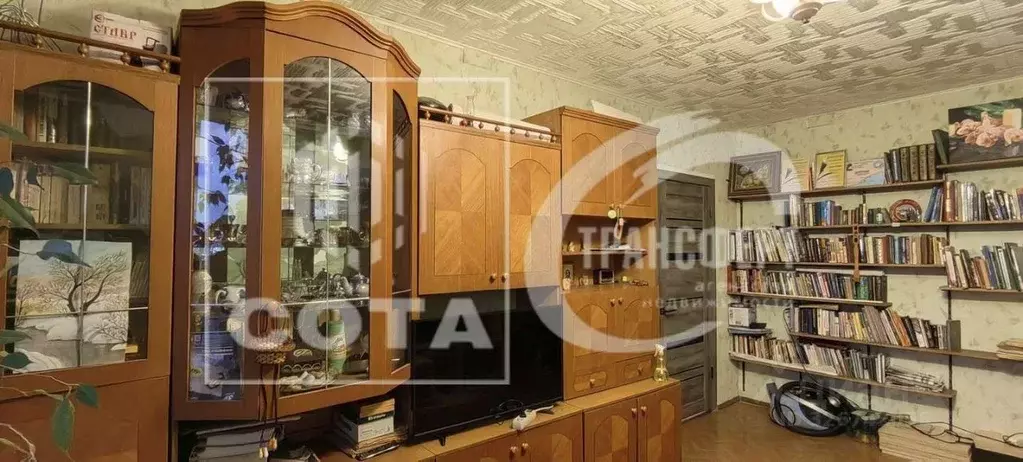 4-к кв. Воронежская область, Воронеж ул. Димитрова, 144 (80.5 м) - Фото 2