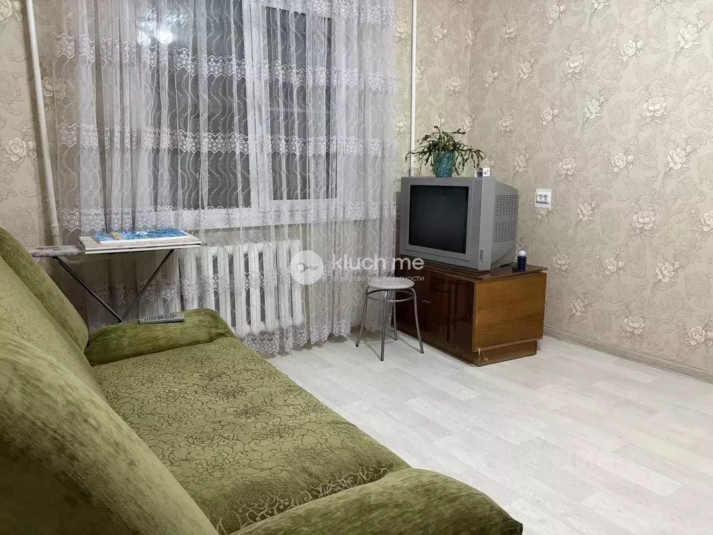 2-к кв. Татарстан, Казань ул. Адоратского, 31 (53.0 м) - Фото 2
