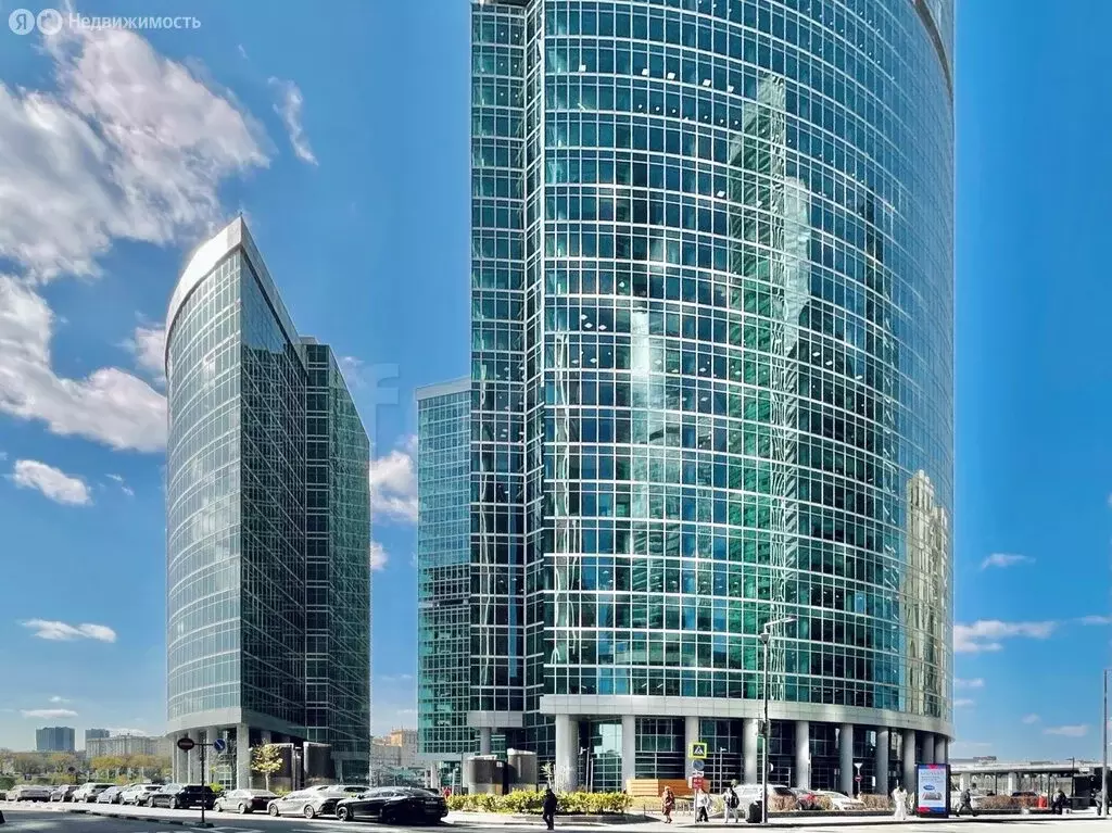 Офис (480 м) - Фото 2