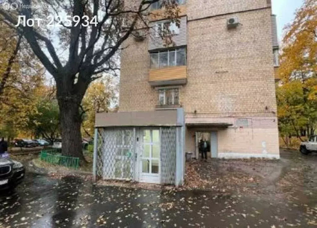 Помещение свободного назначения (410 м) - Фото 2