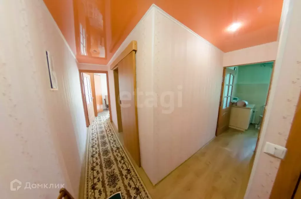 Продаётся 2-к квартира, 40.7 м - Фото 0