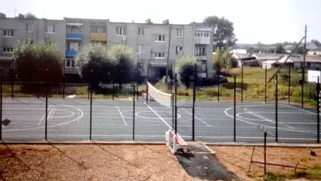 Участок в Ярославская область, Гаврилов-Ямский муниципальный округ, с. ... - Фото 1