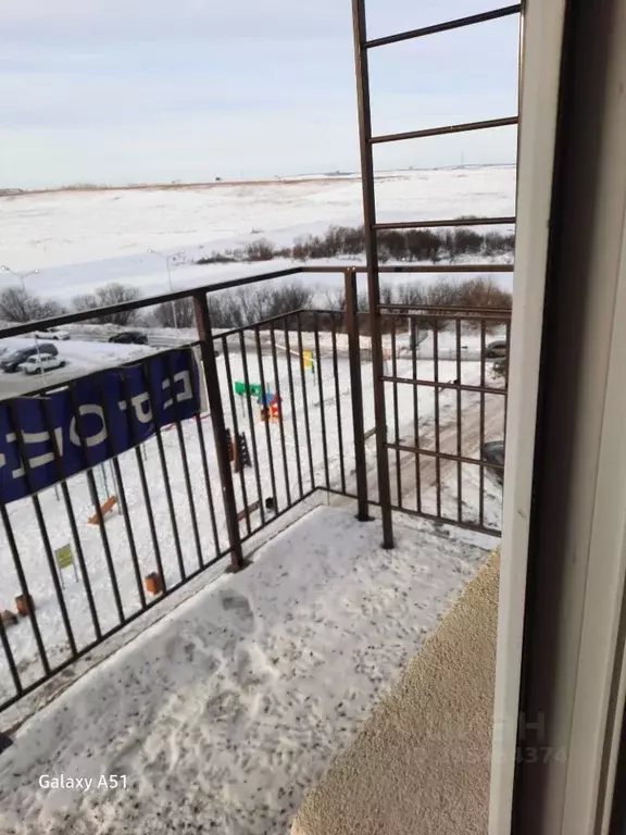 2-к кв. Красноярский край, Красноярск Норильская ул., 50 (42.0 м) - Фото 2