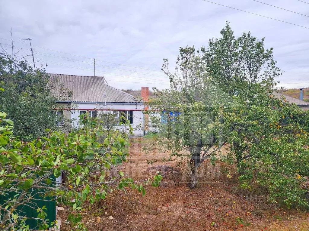 Дом в Ростовская область, Матвеево-Курганский район, Алексеевское ... - Фото 2