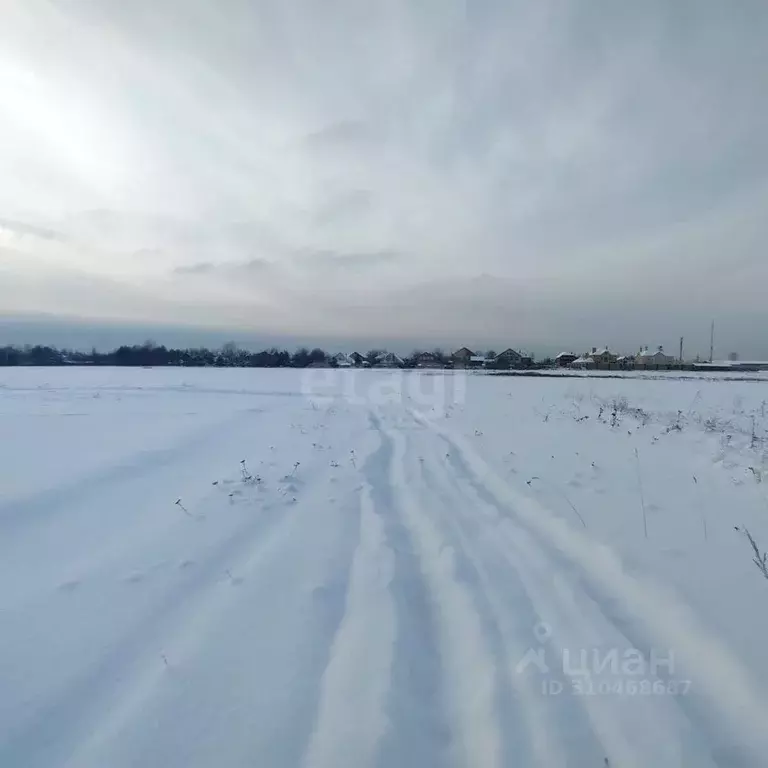 Участок в Московская область, Мытищи городской округ, д. Юдино ул. ... - Фото 0