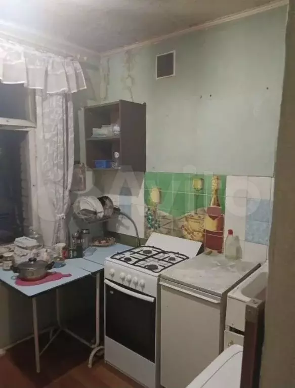 Комната 8 м в 3-к., 5/5 эт. - Фото 1