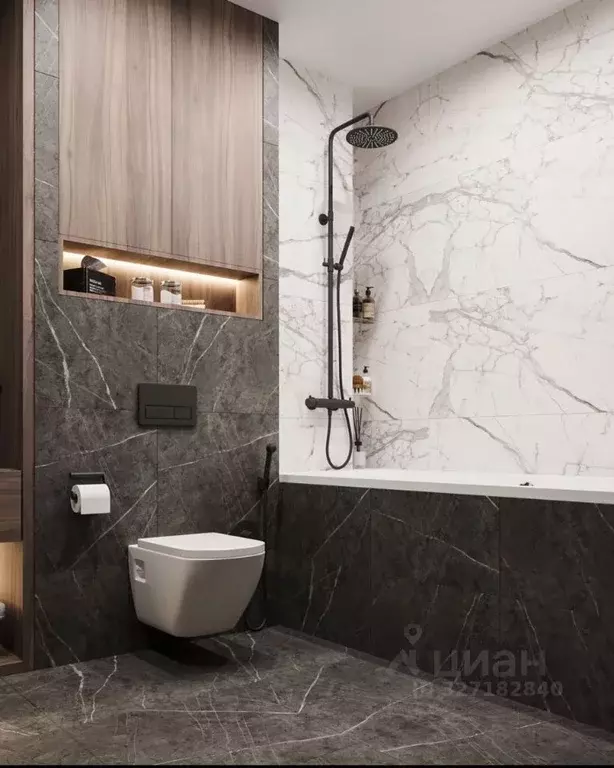 Дом в Севастополь ш. Монастырское (120 м) - Фото 2