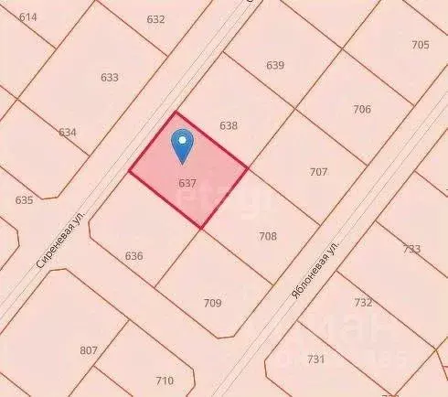 Участок в Тульская область, Ясногорский район, Теляковское с/пос, д. ... - Фото 2