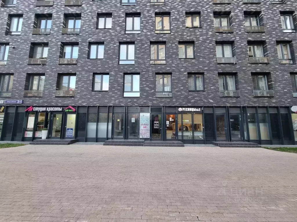 Помещение свободного назначения в Московская область, Мытищи Летная ... - Фото 2