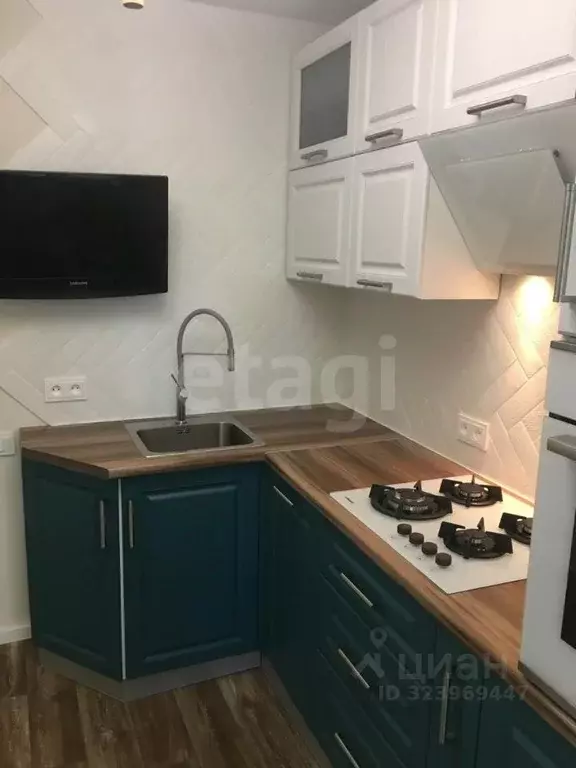 2-к кв. Мордовия, Саранск Коммунистическая ул., 8 (54.1 м) - Фото 1