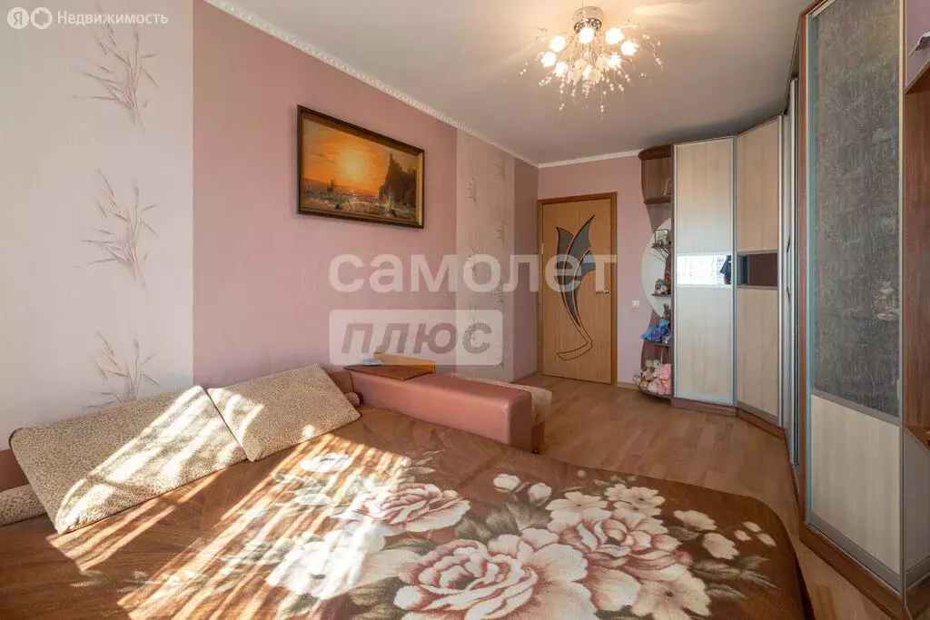 2-комнатная квартира: Молодёжный, 7 (47.4 м) - Фото 0