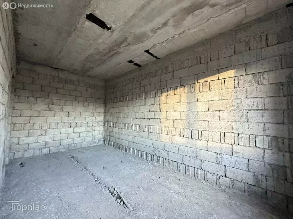 2-комнатная квартира: Нальчик, улица Головко, 200 (50.52 м) - Фото 1