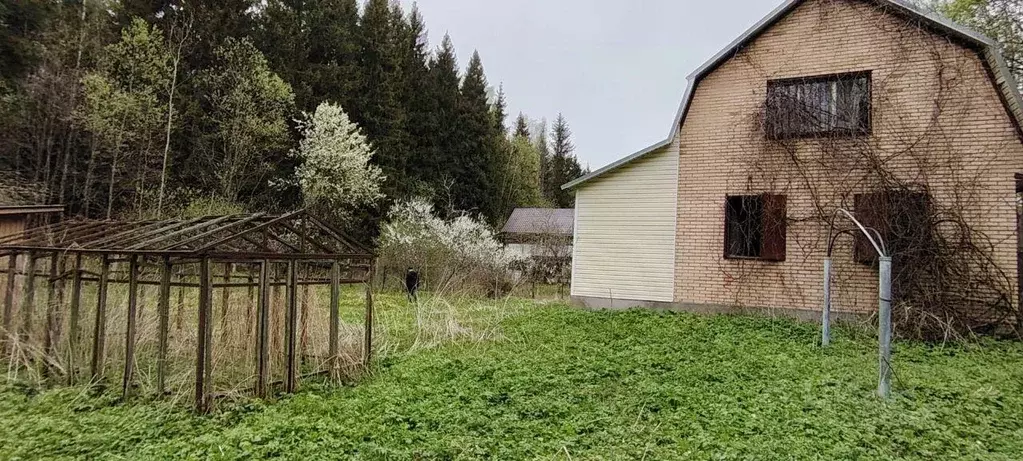 Дом, 60 м - Фото 2