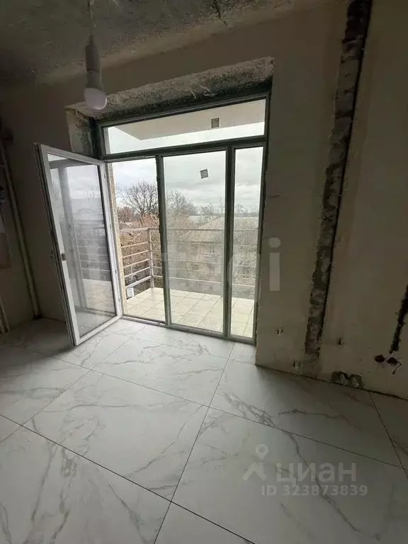 1-к кв. Воронежская область, Поворино ул. Ломоносова, 83 (64.0 м) - Фото 2