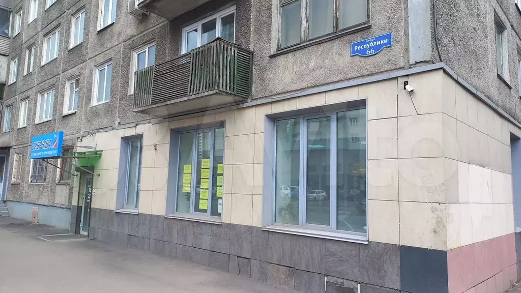Свободного назначения, 102 м - Фото 1