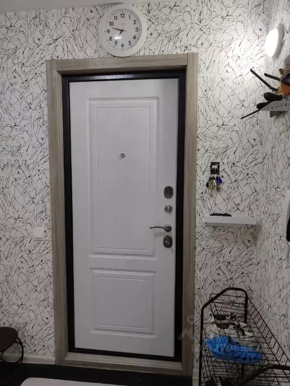 3-к кв. Самарская область, Тольятти просп. Степана Разина, 4 (54.0 м) - Фото 1