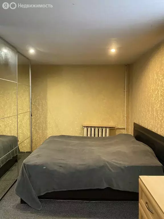 1-комнатная квартира: Мурманск, проспект Ленина, 39 (30.3 м) - Фото 2