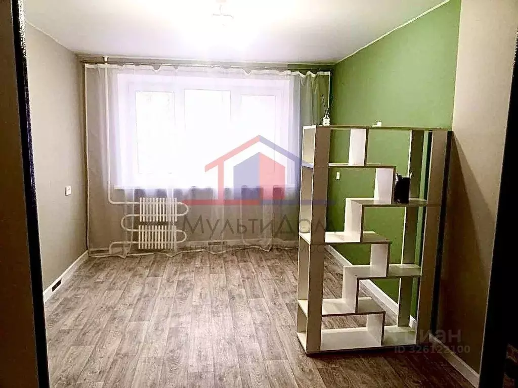 Комната Белгородская область, Старый Оскол Горняк мкр, 18 (13.3 м) - Фото 1