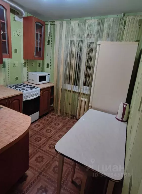 1-к кв. Волгоградская область, Волгоград Шекснинская ул., 3 (34.6 м) - Фото 1