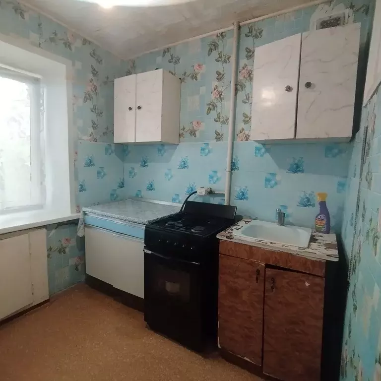 Продаётся 1-к квартира, 31.8 м - Фото 0