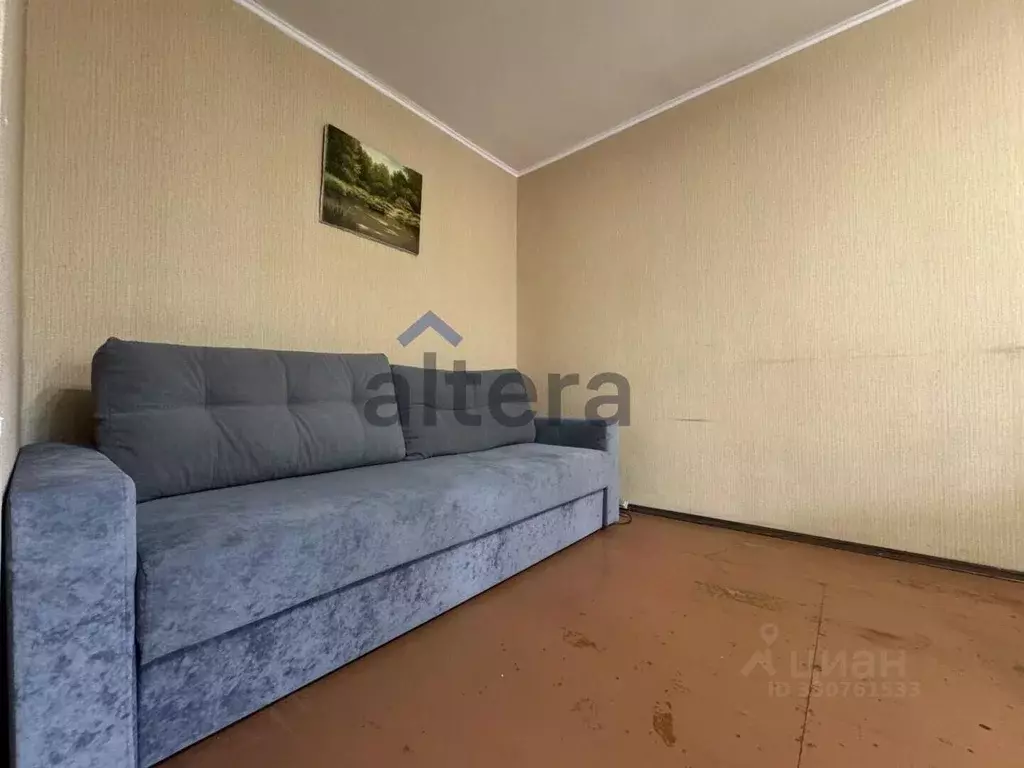 3-к кв. Татарстан, Казань ул. Космонавтов, 39 (68.0 м) - Фото 2