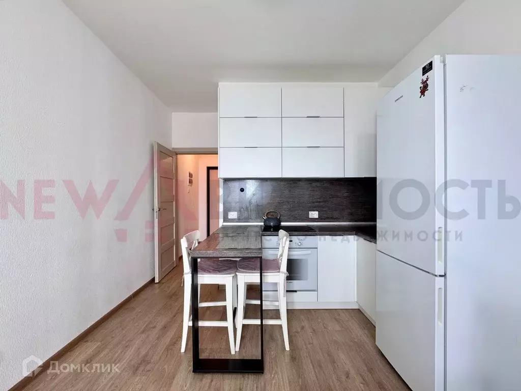 Продаётся квартира-студия, 28 м - Фото 1
