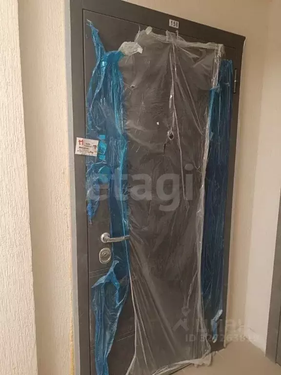 1-к кв. Калужская область, Калуга ул. Пухова, 56 (41.5 м) - Фото 2