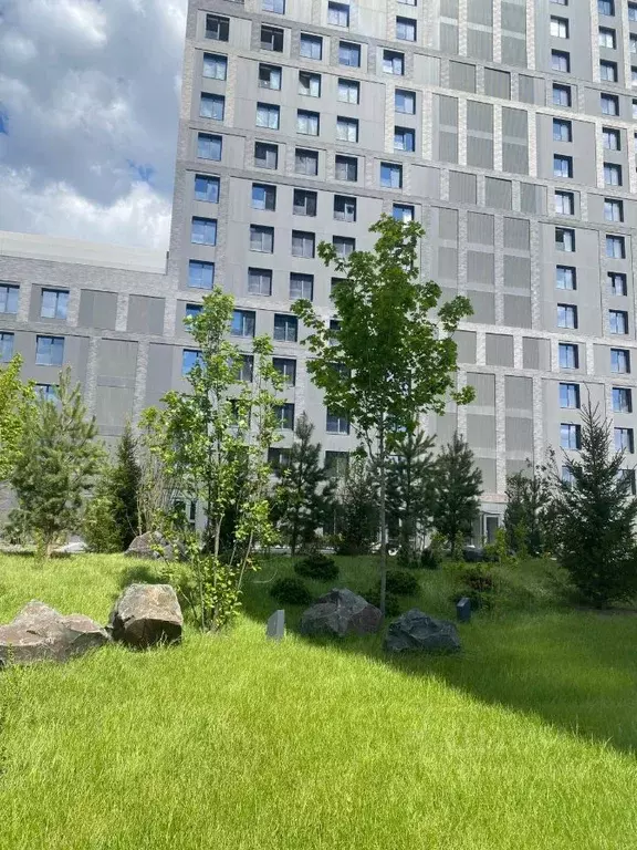3-к кв. Москва Автозаводская ул., 26/1 (68.8 м) - Фото 1