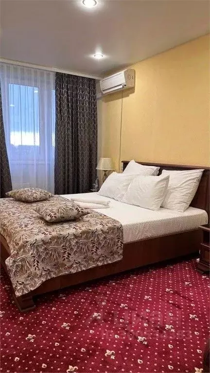 Комната Хакасия, Абакан просп. Дружбы Народов, 2 (10.0 м) - Фото 1