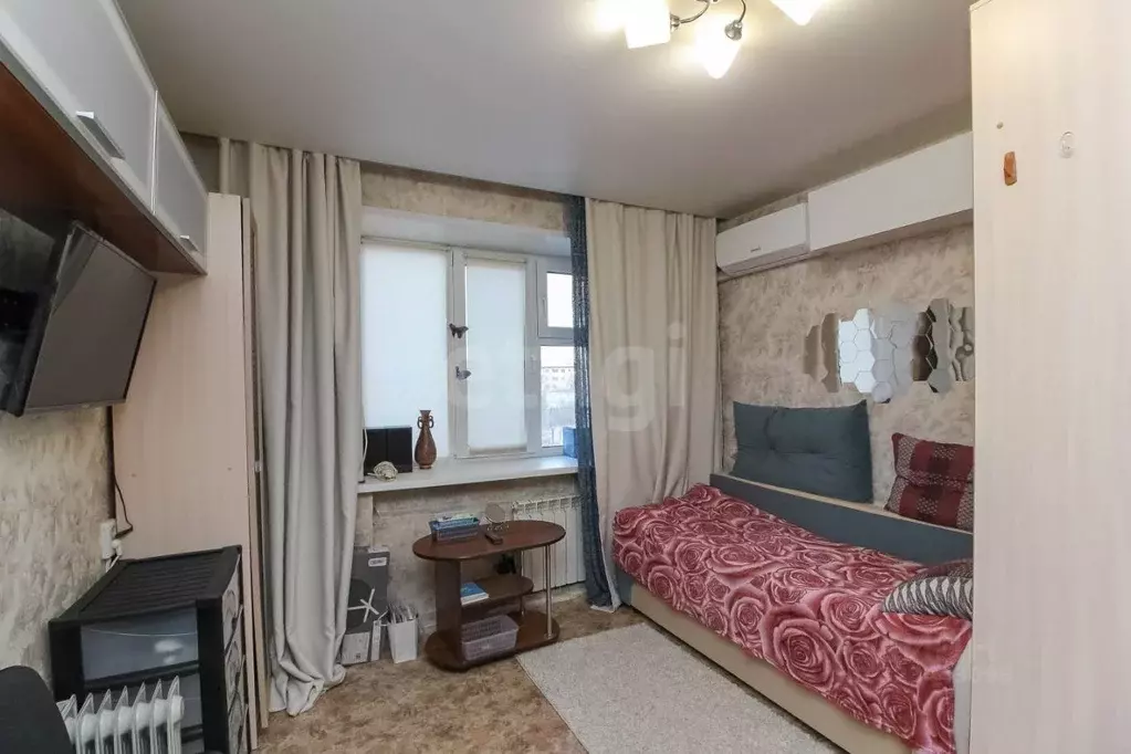 Комната Красноярский край, Красноярск ул. 26 Бакинских Комиссаров, 40а ... - Фото 2