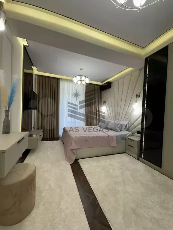 3-к. квартира, 80 м, 3/5 эт. - Фото 0