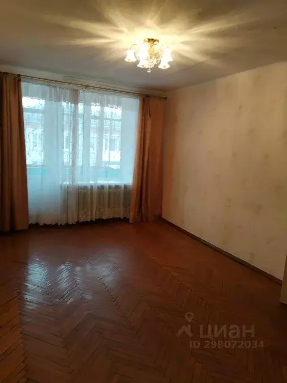 Квартира, 3 комнаты, 57 м - Фото 0