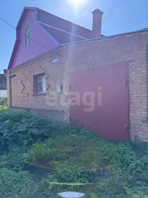 Дом в Кемеровская область, Юрга Орловская ул., 21 (90 м) - Фото 2