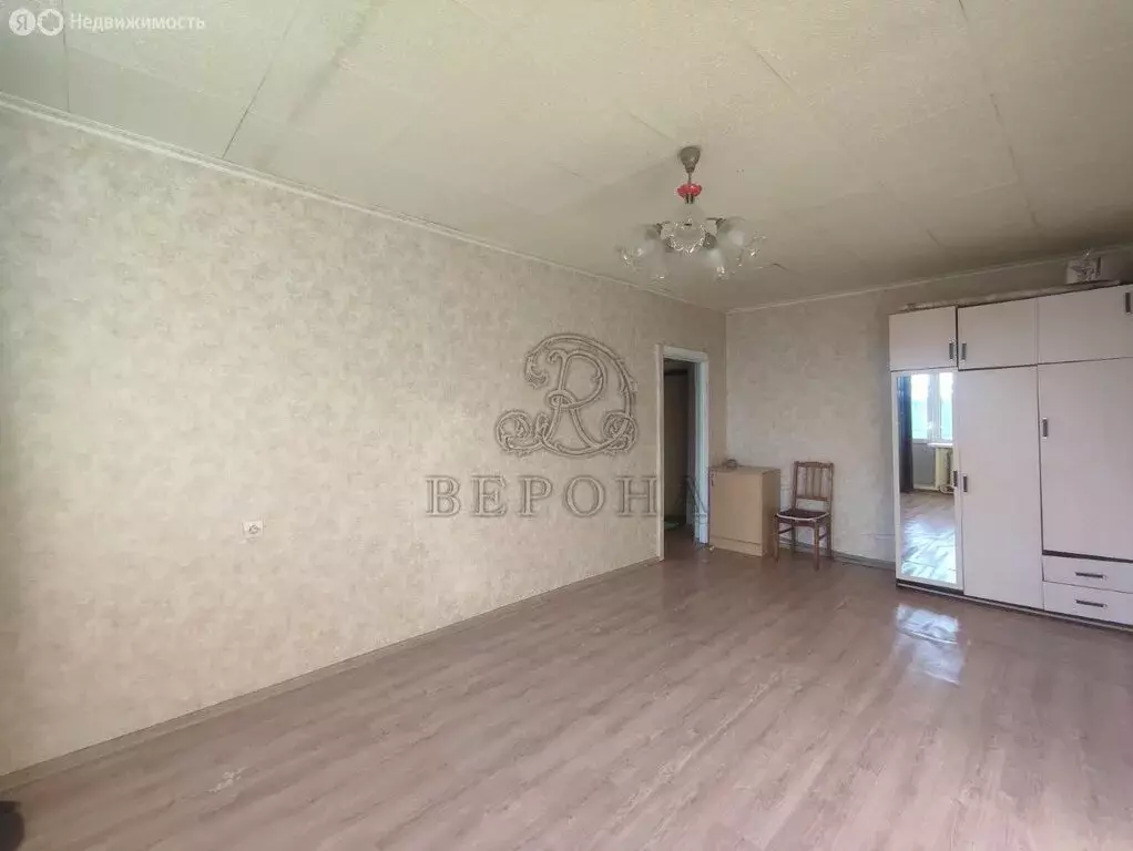 1-комнатная квартира: Ногинск, Самодеятельная улица, 14 (32.8 м) - Фото 1