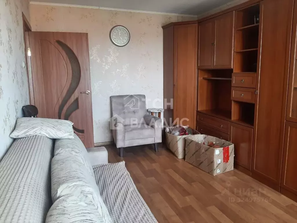 2-к кв. Московская область, Пушкино Ярославское ш., 6 (47.0 м) - Фото 2