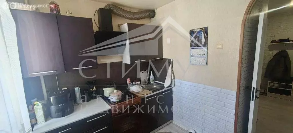 2-комнатная квартира: Саратов, улица имени В.И. Лебедева-Кумача, 78 ... - Фото 2