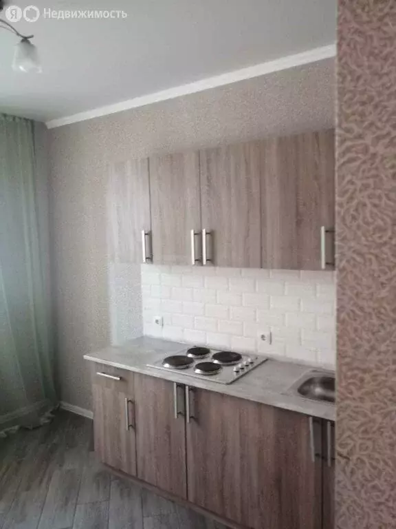 1-комнатная квартира: Краснодар, улица Евгении Жигуленко, 13 (33.7 м) - Фото 2