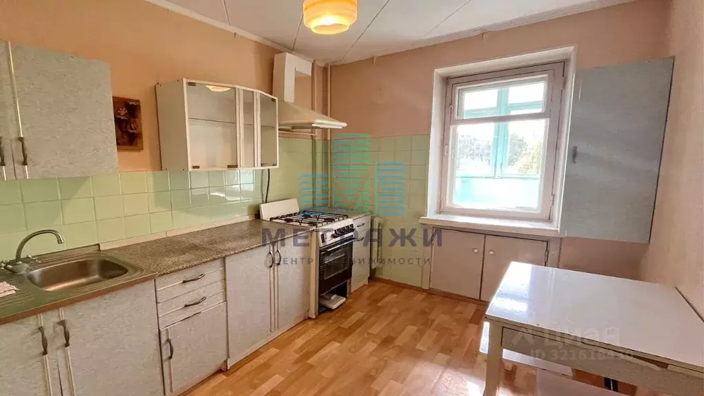 3-к кв. Калужская область, Калуга Анненки мкр, ул. Вишневского, 23 ... - Фото 1