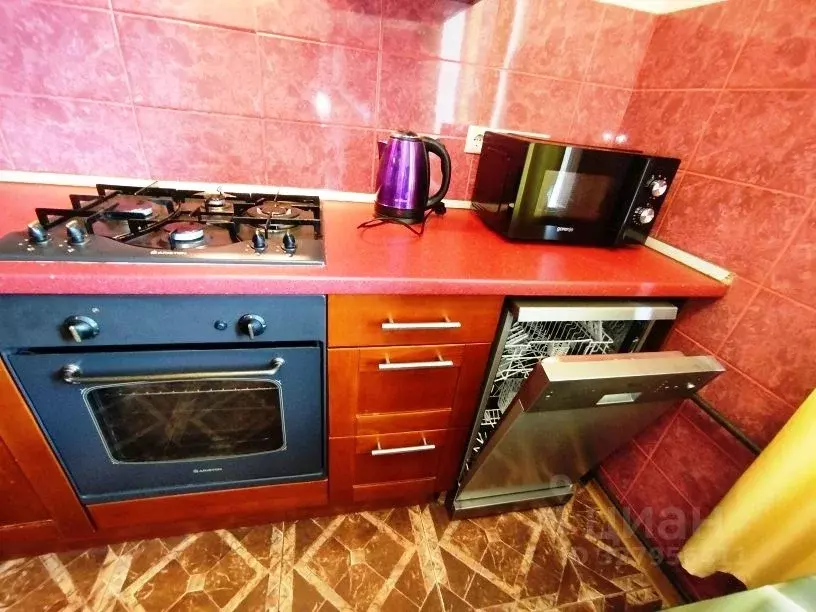 1-к кв. Москва просп. Мира, 27 (38.0 м) - Фото 2