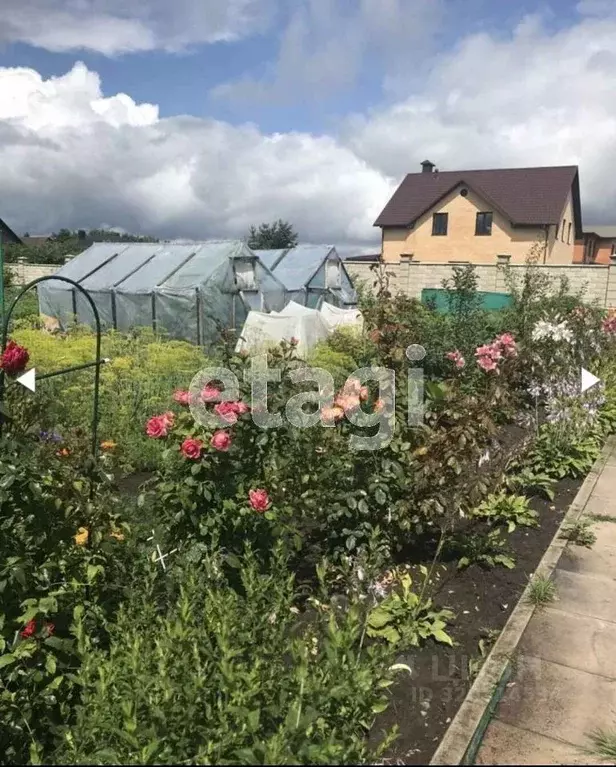 Участок в Калужская область, Перемышльский район, Корекозево с/пос, с. ... - Фото 1