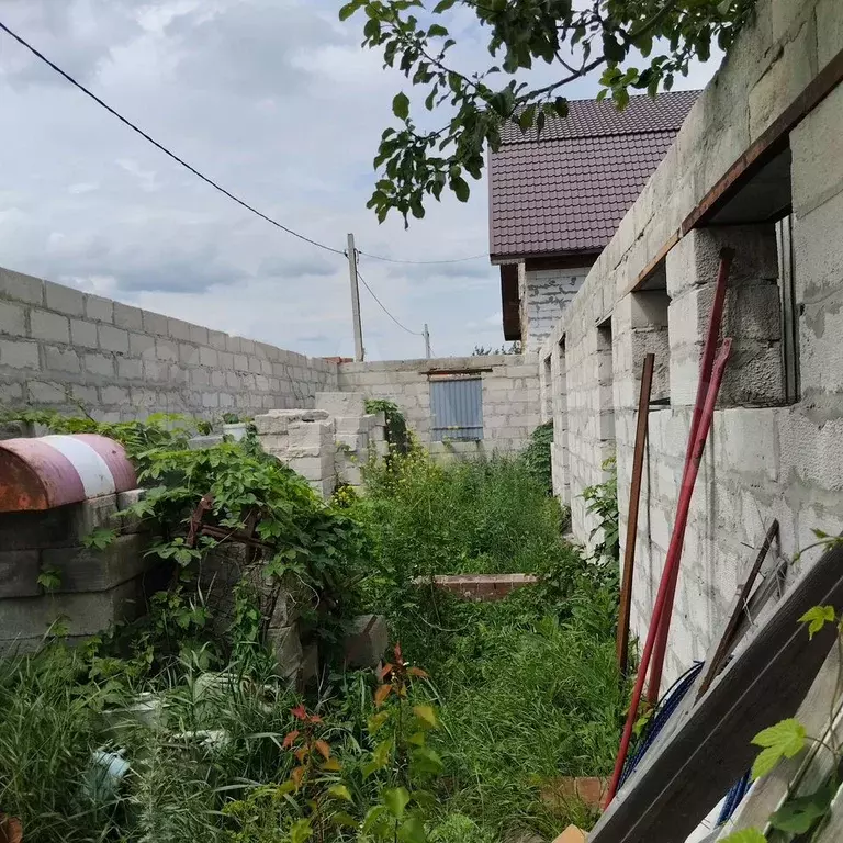 Дом 65 м на участке 8 сот. - Фото 0