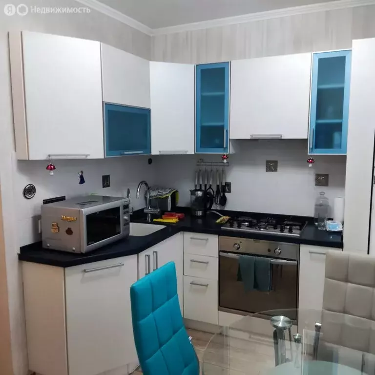 2-комнатная квартира: Москва, Утренняя улица, 14к2 (38.6 м) - Фото 2