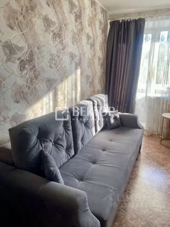 2-к кв. Ивановская область, Иваново ул. 2-я Лагерная, 54 (40.0 м) - Фото 1