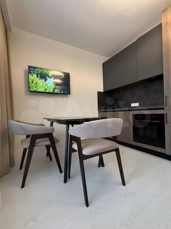 Квартира-студия, 30 м, 2/8 эт. - Фото 0
