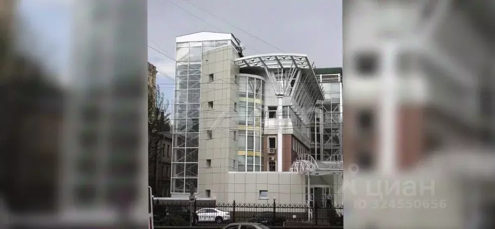 Офис в Москва Нижняя Красносельская ул., 5С6 (36 м) - Фото 1