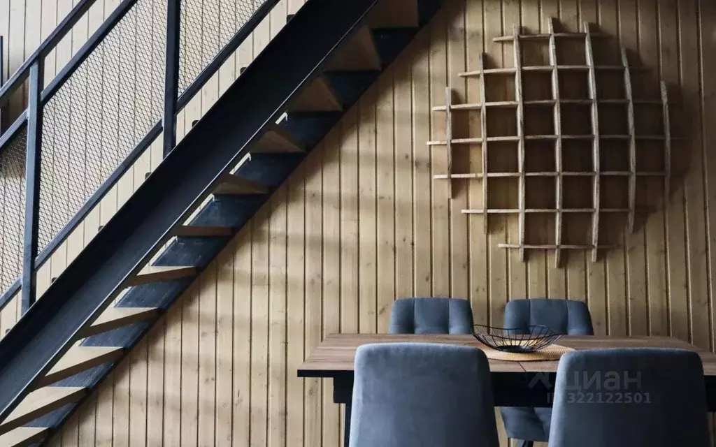 Комната Смоленская область, Гагаринский муниципальный округ, д. ... - Фото 2